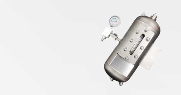 機械密封輔助系統